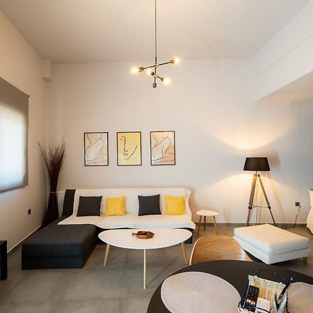 Onar House Apartment Volos Exterior photo