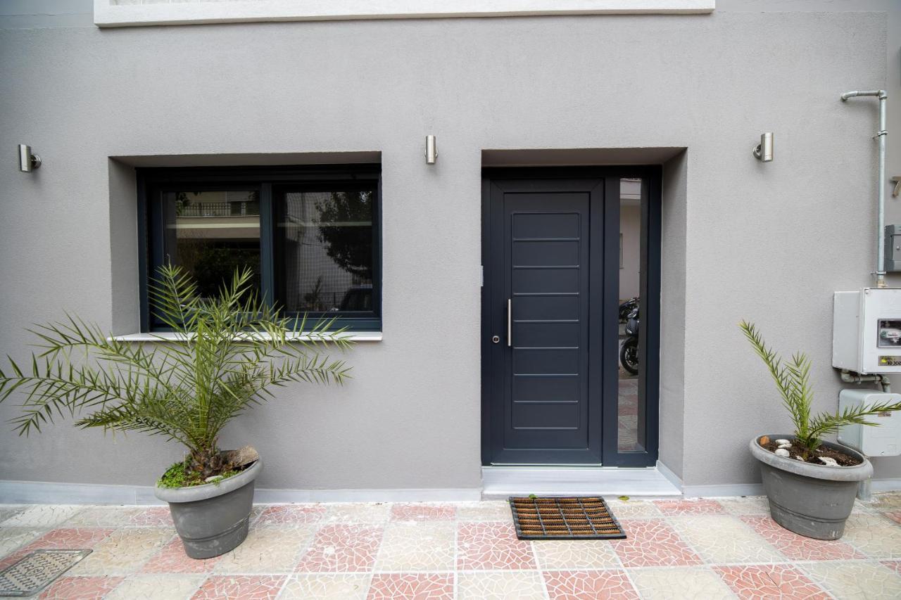 Onar House Apartment Volos Exterior photo