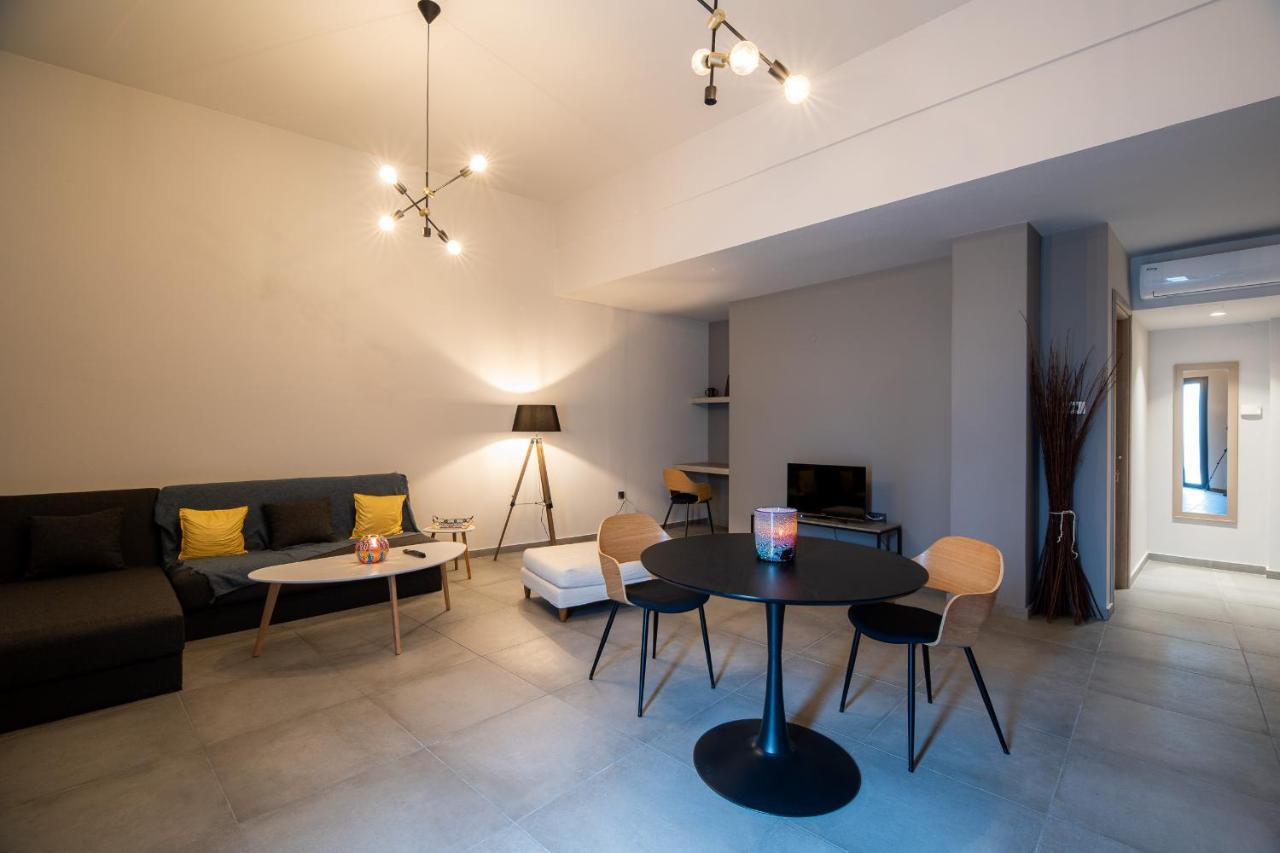 Onar House Apartment Volos Exterior photo