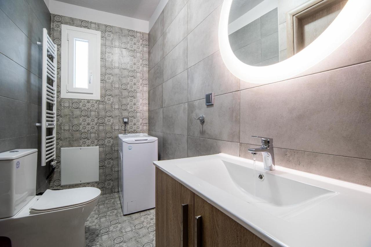 Onar House Apartment Volos Exterior photo