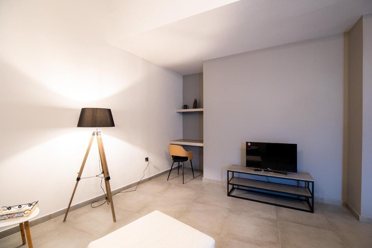 Onar House Apartment Volos Exterior photo