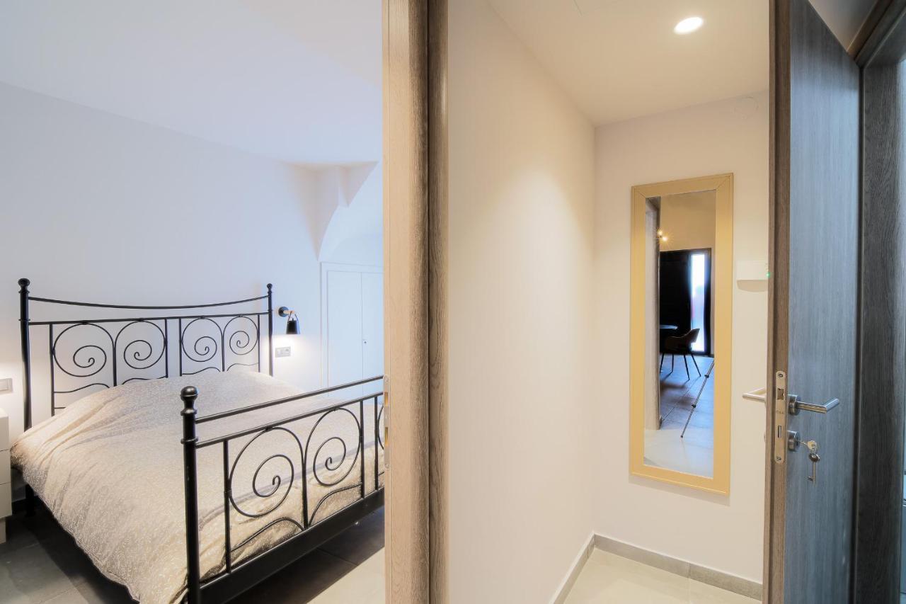 Onar House Apartment Volos Exterior photo