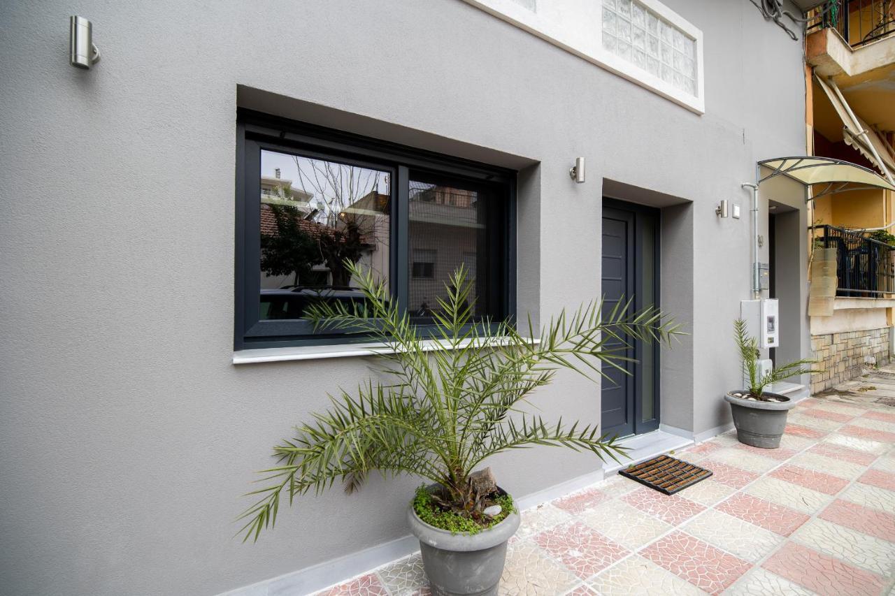 Onar House Apartment Volos Exterior photo