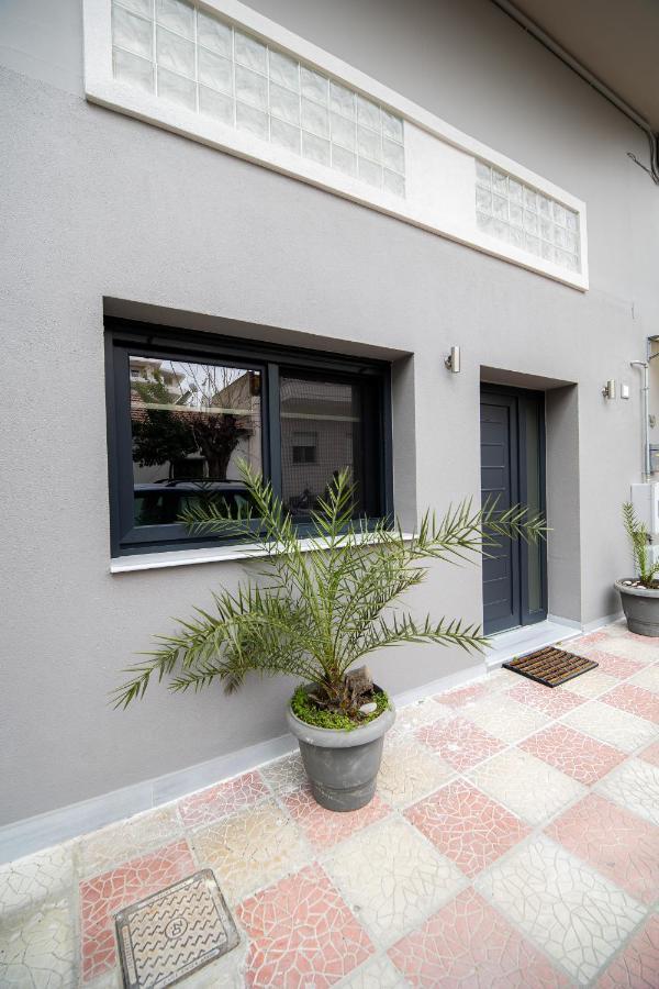 Onar House Apartment Volos Exterior photo