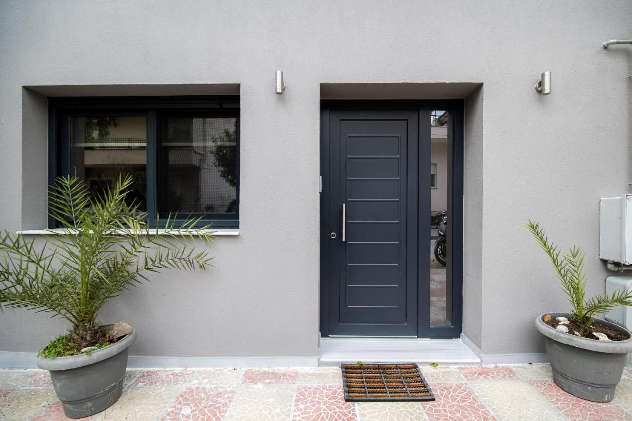 Onar House Apartment Volos Exterior photo