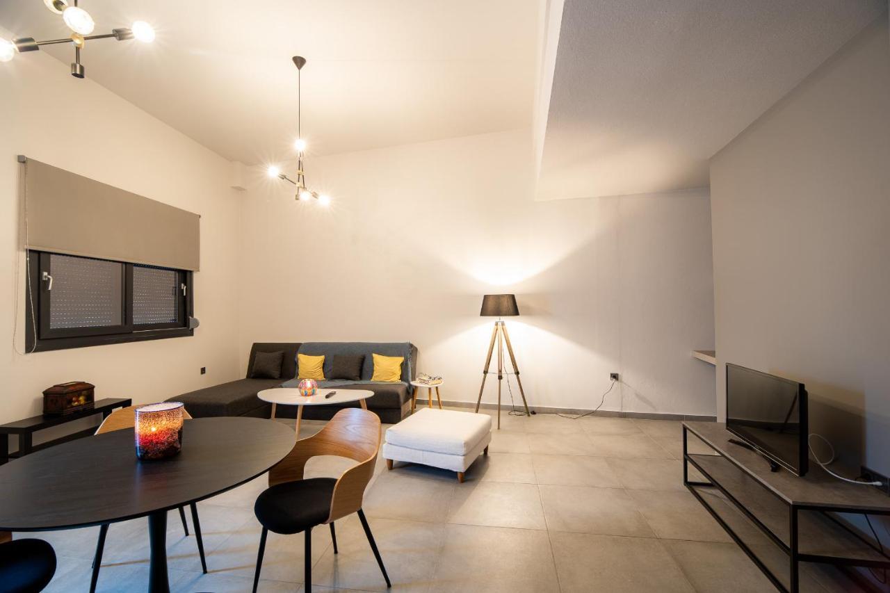Onar House Apartment Volos Exterior photo