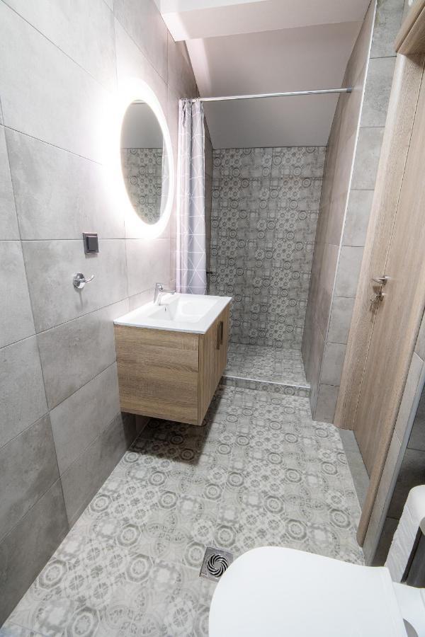 Onar House Apartment Volos Exterior photo