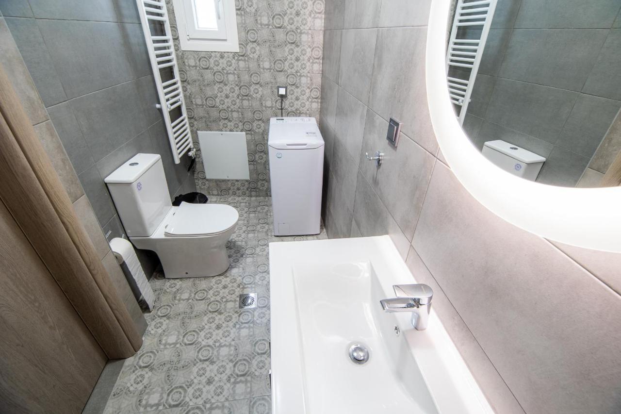Onar House Apartment Volos Exterior photo